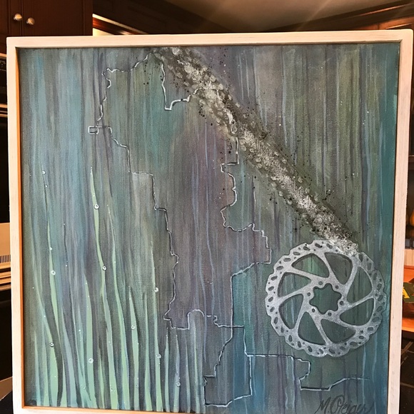 Meet your Posher, Michelle - Picture 8 of 8